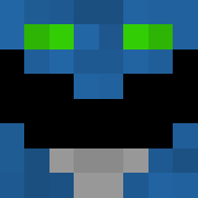Skin Head
