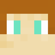 Minecraft profile picture for @mia_san
