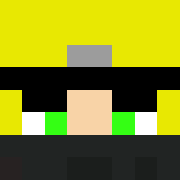 Minecraft profile picture for @Relampago