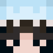 Skin Head