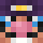 Bqldrick Minecraft head