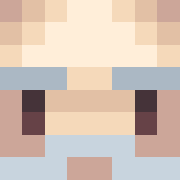 Minecraft profile picture for @Cubic