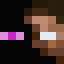 Minecraft players skin