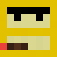 Minecraft players skin