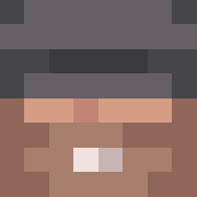 Skin Head