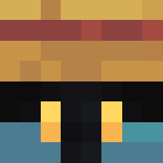 Skin Head