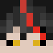 Skin Head