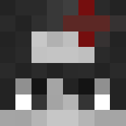 Minecraft profile picture for @Wound
