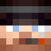 Skin Head