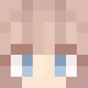 Minecraft profile picture for @Nayara