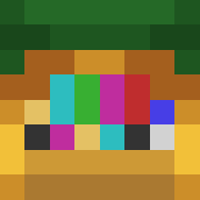 Skin Head