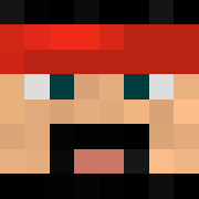 Minecraft profile picture for @Peril