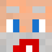 Skin Head