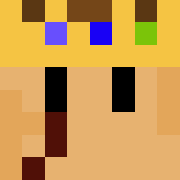 Minecraft profile picture for @xy101