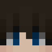 Minecraft profile picture for @Fabian