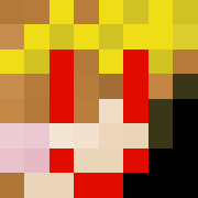Skin Head