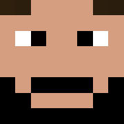 Minecraft profile picture for @mohsen