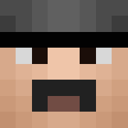 Skin Head