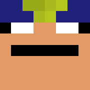 Skin Head