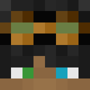 Skin Head