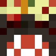 Skin Head
