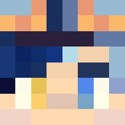 Skin Head