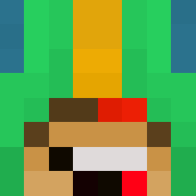 Skin Head