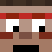 Skin Head