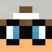 Skin Head
