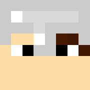 Skin Head