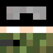 Skin Head