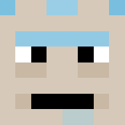 Skin Head