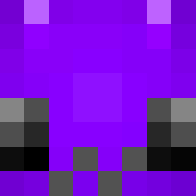 Minecraft profile picture for @Nitrous