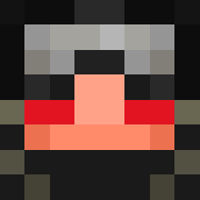 Skin Head