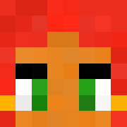 Minecraft profile picture for @Audience