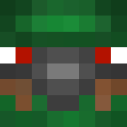 Skin Head