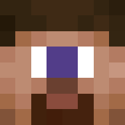 Minecraft profile picture for @Converse