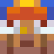 Skin Head