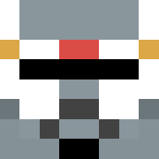 Skin Head