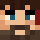 10by Minecraft head