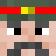 Skin Head