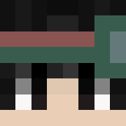 Skin Head