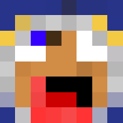 Minecraft profile picture for @Sandman