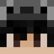 Skin Head