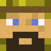 Minecraft profile picture for @Ingram
