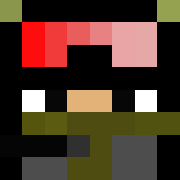 Minecraft profile picture for @Grassy