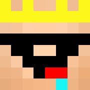 Skin Head