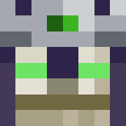Skin Head