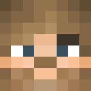 Minecraft profile picture for @Loka