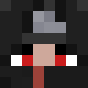 Skin Head